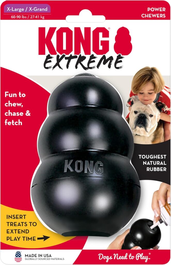 kong extreme