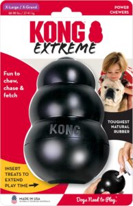 kong extreme