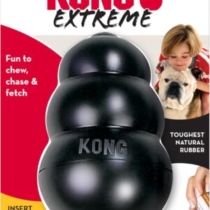 kong extreme