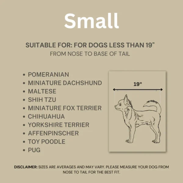 Le Château Canin - Luxury Pet Bed - Image 6