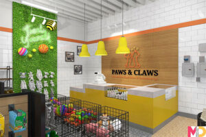 pet store near me